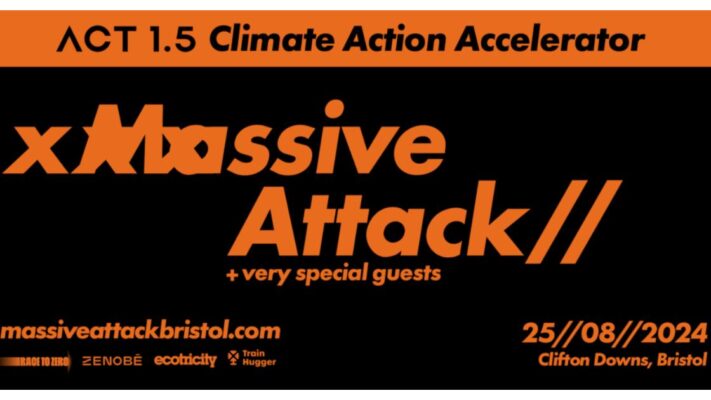 Ways To Get Tickets To Massive Attack Bristol Show 2024